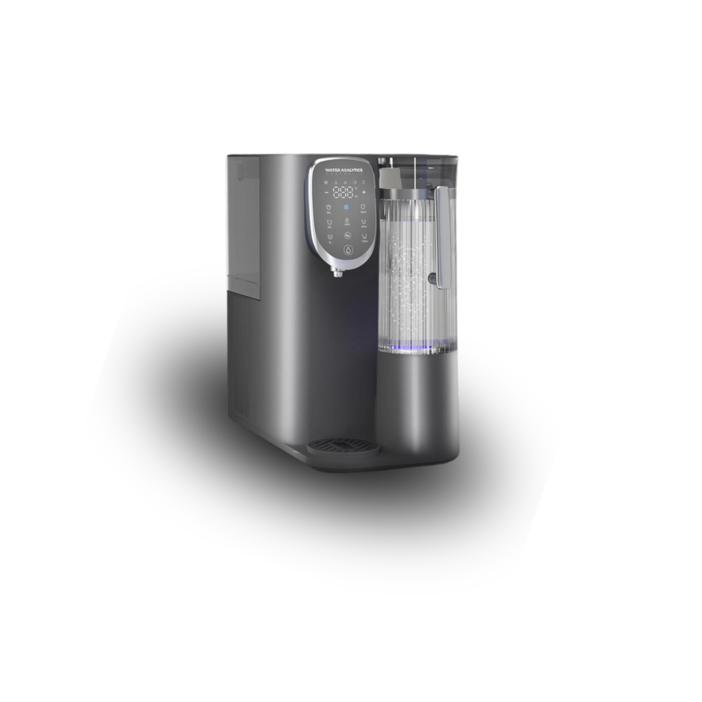 Hydrogen Benchtop System